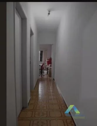 Imagem Casa com 2 dormitórios, quintal com churrasqueira, 150 m² ótimo preço e localização!