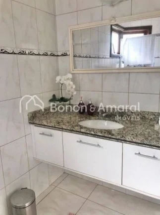 Imagem Casa à venda em condomínio fechado em Valinhos/SP!

Ótima casa à venda com 3 suítes, quintal, 3...