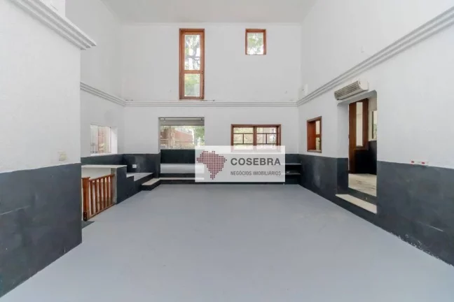 Imagem Prédio, 560 m² - venda por R$ 9.500.000,00 ou aluguel por R$ 29.950,00/mês - Vila Olímpia - São Paulo/SP