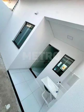 Imagem Casa à venda com 3 quartos no Bairro Padre José de Castro, Petrolina-PE