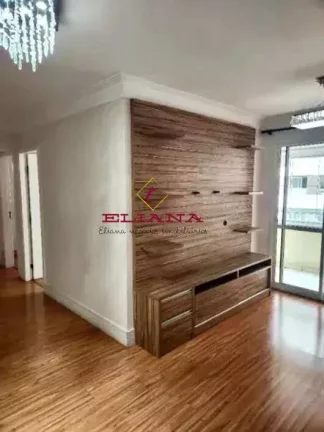 Imagem Apartamento à venda em São Paulo, Tatuapé, com 2 quartos, 86m²