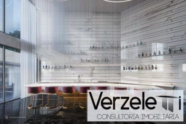 Imagem Frente ao Mar para Venda em Balneário Camboriú / SC no bairro Centro