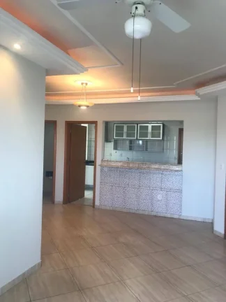 Imagem Apartamento 3 Dormitórios 99 metros sendo 2 suítes