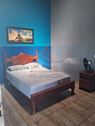 Imagem Apartamento - Ribeirão Preto - Reserva Macaúba
