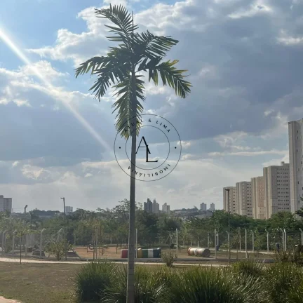 Imagem Elegância e Conforto: Apartamento Moderno na Vila Industrial, Campinas