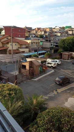 Imagem Apartamento com 2 dormitórios à venda, 57 m² por R$ 237.000,00 - Jardim Iporanga - Guarulhos/SP