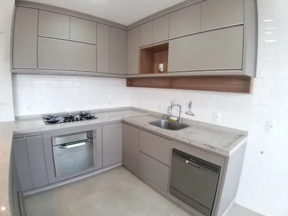 Imagem SOBRADO IMPONENTE - SEMI MOBILIADO - RESIDENCIAL REAL PARK - SUMARÉ