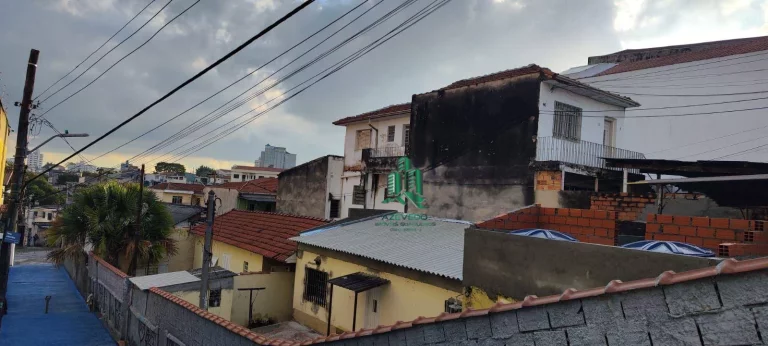 Imagem Casa com 2 dormitórios à venda, 620 m² por R$ 1.463.000,00 - Vila Maria Alta - São Paulo/SP
