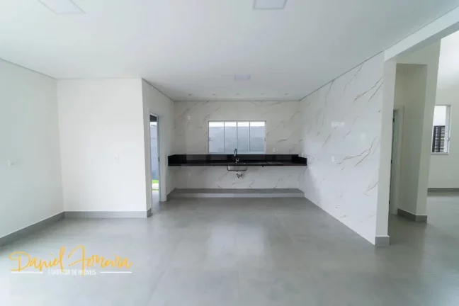 Imagem Casa à venda no bairro Jardim Botânico em Brasília/DF