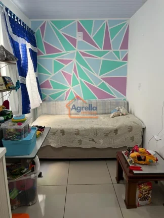 Imagem Casa à venda no bairro Parque dos Eucalíptos - Mogi Guaçu/SP