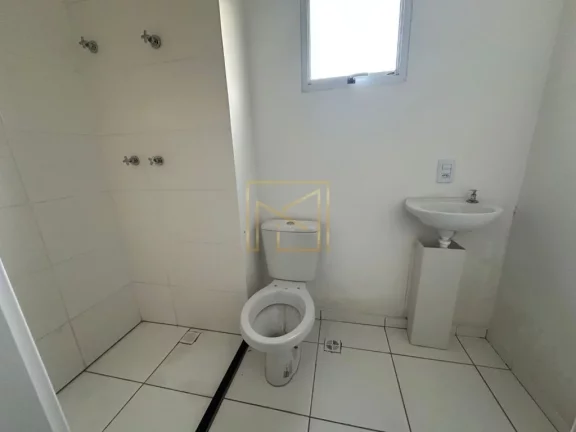 Imagem Apartamentos / Garden na cidade de Hortolândia
