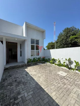 Imagem Casa Térrea à Venda – Portal do Sol (próx. ao Condomínio Bouganville)