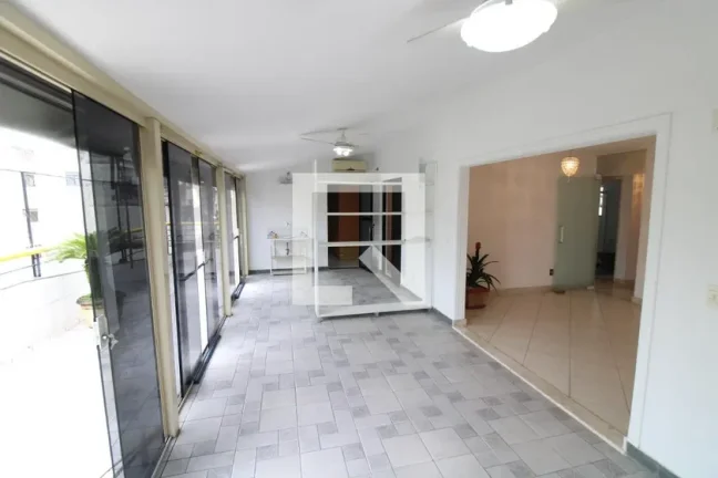 Imagem Apartamento à Venda - Recreio, 4 Quartos, 172 m2