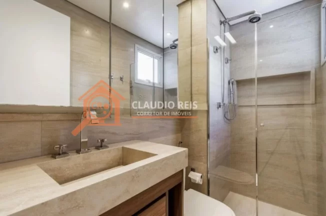 Imagem Apartamento com 2 Quartos à venda, 80m² - Itaim Bibi