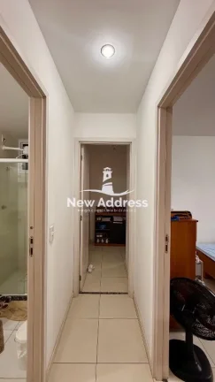 Imagem Apartamento no Villagio Campo Grande: 2 quartos, suíte, vaga e lazer completo para você viver com conforto, segurança e bem-estar.