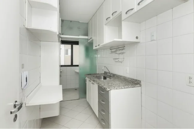 Imagem APARTAMENTO RESIDENCIAL em São Paulo - SP, Vila Mariana