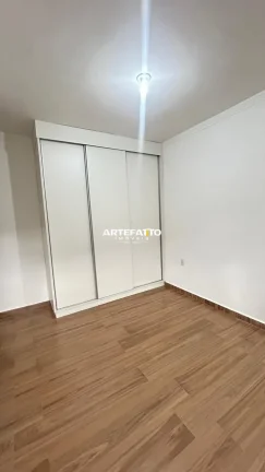 Imagem Apartamento à Venda – Residencial Amazonas