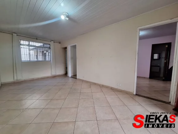 Imagem Casa à venda em São Paulo-SP, bairro Cangaíba: 2 quartos, 1 suíte, 1 sala, 2 banheiros, 1 vaga, 65m². Imperdível!
