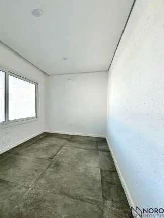 Imagem Casa em Condomínio - Vista de São José - Alto Padrão - Térrea - Camobi