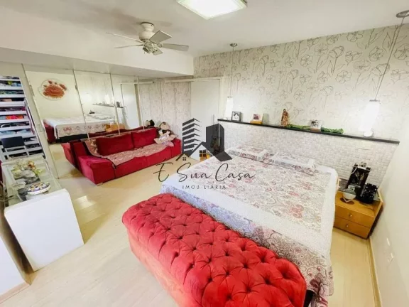 Imagem Cobertura de 4 quartos Bairro Ouro Preto