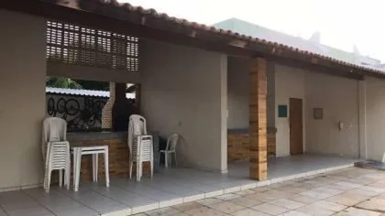 Imagem Apartamento 3 dormitórios para Venda em Teresina, Cristo Rei, 2 dormitórios, 1 suíte, 2 banheiros, 1 vaga