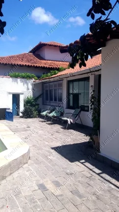 Imagem CASA RESIDENCIAL em CABO FRIO - RJ, PORTINHO