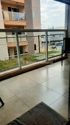 Imagem Este excelente apartamento de 60,66 m² é uma oportunidade imperdível para quem busca conforto, pr...