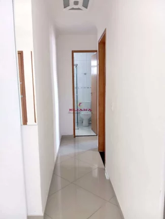 Imagem Apartamento à venda em São Paulo, Vila Cruz das Almas, com 2 quartos, 50m²