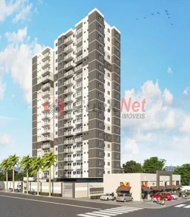 Imagem Apartamento à Venda no bairro Vila Metalúrgica em Santo André