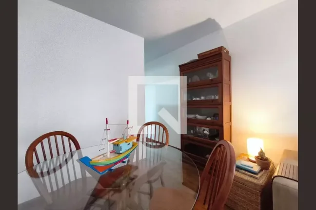 Imagem Apartamento à Venda - Cambuci, 3 Quartos, 65 m2