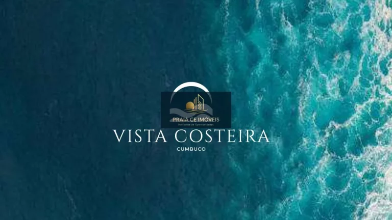 Imagem Apartamento à venda em Caucaia/CE