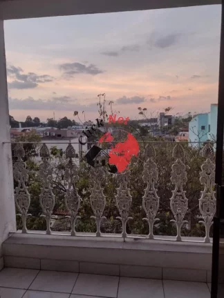 Imagem Apartamento á venda com 2 dormitórios e 1 vaga no bairro Assunção em São Bernardo do Campo