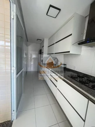 Imagem Apartamento 3 Dorm (1 Suite), Vista ao Mar, Praia do Sonho