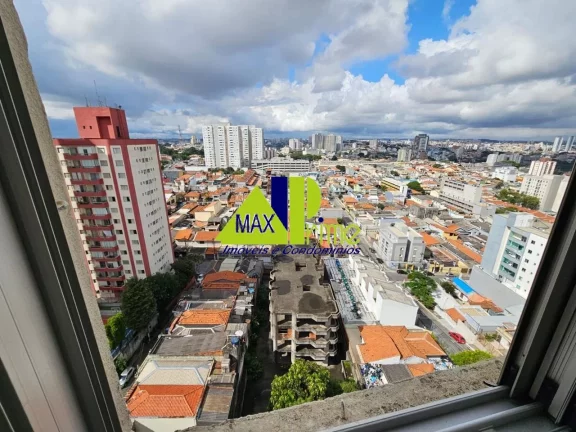 Imagem Apartamento à venda em São Paulo-SP, Vila Esperança: 3 quartos, 1 suíte, 2 vagas de garagem em 73m²