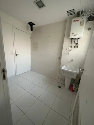 Imagem Apartamento com 2 Quartos à Venda, 96 m² em Jardim Henriqueta - Taboão da Serra