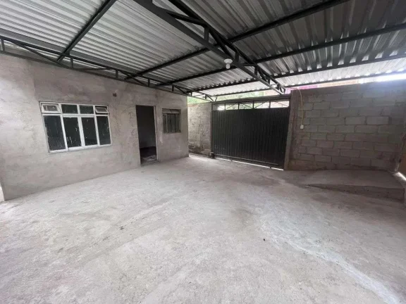 Imagem Casa à venda em Barbacena, Nova Cidade, com 2 quartos, 224m2