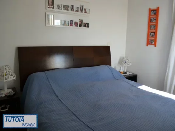 Imagem APARTAMENTO RESIDENCIAL em SAO PAULO - SP, VILA MARIANA