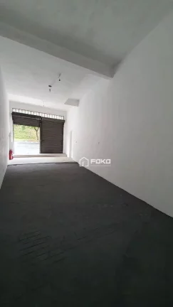 Imagem Salão para alugar, 56 m² por R$ 2.060,00/mês - Jardim Vila Galvão - Guarulhos/SP