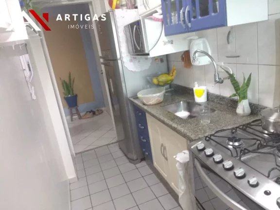 Imagem Apartamento á venda em Diadema na Av Dom Pedro l 110 m² 3 dormitórios 1 vaga