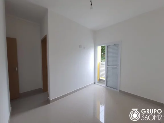 Imagem Cobertura para Venda em Santo André / SP no bairro Vila Humaitá