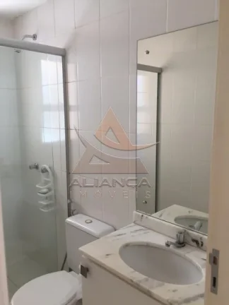 Imagem Apartamento - Ribeirão Preto - Jardim Botânico