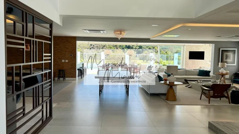 Imagem Casa em Condomínio - Premier