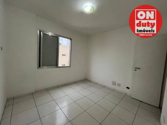 Imagem Apartamento com 3 dormitórios à venda por R$ 530.000 - Itararé - São Vicente