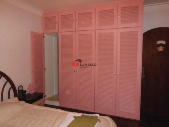 Imagem Sobrado à venda 3 Quartos, 2 Suites, 5 Vagas, 280M², Olímpico, São Caetano do Sul - SP