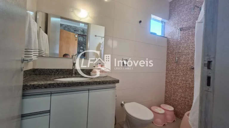 Imagem Essa casa é para quem valoriza conforto, segurança e versatilidade!