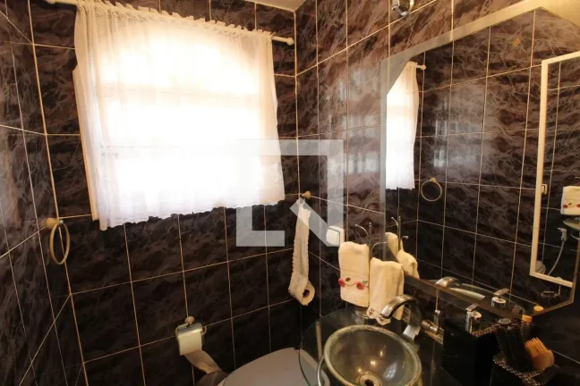 Imagem Casa à Venda - Vargem Pequena, 4 Quartos, 550 m2
