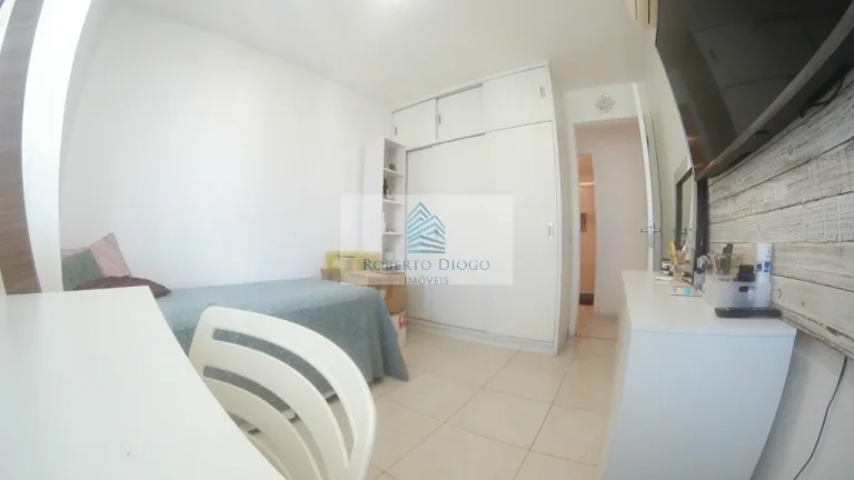 Imagem Residência de luxo à venda na Barra da Tijuca, Rio de Janeiro: 3 quartos, 1suíte ,2 salas, 4 banheiros, 200m² de área.