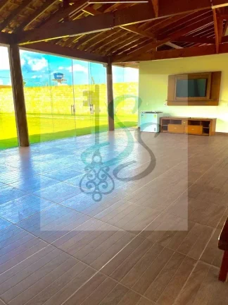 Imagem Venda de chácara no Balneário Riviera, Americana. 2 dormitórios, sala ampla , cozinha, lavanderia, banheiro, vaga de garagem, quadra, playground, pis
