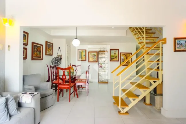 Imagem Apartamento à Venda - Recreio, 4 Quartos, 320 m2