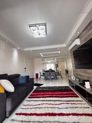 Imagem Apartamento 2 dormitórios sendo 1 suíte com vista mar – Bairro AVIAÇÃO